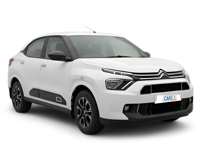 CITROEN Basalt X-img